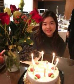  Ái nữ SN 2001 nhà bầu Thụy bất ngờ rời ghế Tổng giám đốc công ty vũ trụ tỷ đô Thaispace - Ảnh 2.