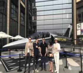  Chỉ trong một năm ngắn ngủi, thiếu gia nhà giàu hoá bỗng tay trắng, cõng món nợ chồng chất vì khởi nghiệp thất bại: Có ý chí, cơ hội vẫn chờ ở phía trước!  - Ảnh 1.