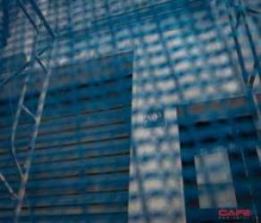  Cận cảnh tòa nhà cổ 4 mặt tiền gần quảng trường Ba Đình vừa bị yêu cầu dừng phá dỡ: Một công ty trên sàn dự định kết hợp Him Lam xây cao ốc trị giá 1.500 tỷ đồng  - Ảnh 11.