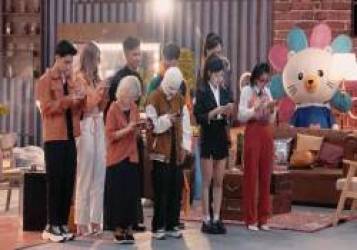  Tập 1 KOC VIETNAM 2022: Châu Bùi - Kỳ Duyên công bố luật chơi khắc nghiệt khiến dàn thí sinh trở mặt! - Ảnh 15.