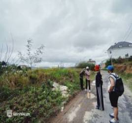 Theo Trang Nemo mua đất 20 tỷ ở khu Phú Mỹ Hưng Đà Lạt: BĐS đang điên giá, cò không tiếp khách tài chính dưới 5 tỷ - Ảnh 16.