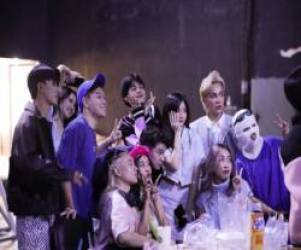 Màn chào sân của KOC VIETNAM 2022: Đạt thành tích khủng, mở ra xu hướng mới của show thực tế online - Ảnh 3.