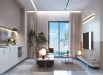 Chính thức trình làng căn hộ mẫu, khu phức hợp MT Eastmark City tăng “nhiệt” - Ảnh 2.