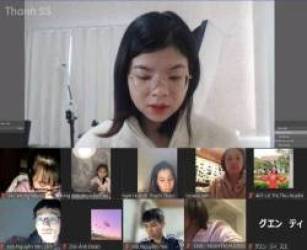 Dũng Mori – Tiên phong trong đào tạo tiếng Nhật với Blended Learning - Ảnh 2.