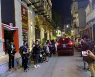 Bắt Chủ tịch, Tổng Giám đốc Tân Hoàng Minh và 6 đồng phạm lừa đảo chiếm đoạt tài sản - Ảnh 3.