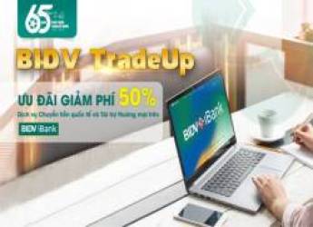 BIDV đồng hành cùng khách hàng “trỗi dậy sau khủng hoảng” - Ảnh 3.