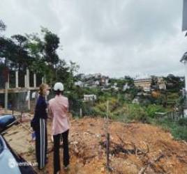 Theo Trang Nemo mua đất 20 tỷ ở khu Phú Mỹ Hưng Đà Lạt: BĐS đang điên giá, cò không tiếp khách tài chính dưới 5 tỷ - Ảnh 3.