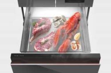 Panasonic nâng cấp công nghệ trên dòng tủ lạnh mới - Ảnh 3.