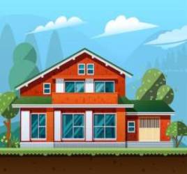  5 chi phí ẩn khi mua nhà: Tính toán không kỹ dễ thâm hụt ngân sách, vỡ mộng rồi ôm hận suốt đời - Ảnh 3.