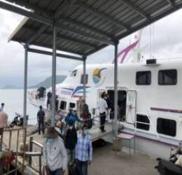  CLIP: Lý do 60.000 du khách đổ ra Phú Quốc dịp Giỗ Tổ Hùng Vương  - Ảnh 4.