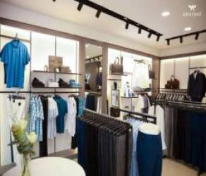 Aristino tiến bước mạnh mẽ - Khai trương chuỗi showrooms tại TP Hồ Chí Minh - Ảnh 3.