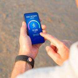  Bạn muốn sống khỏe và sống lâu: Hãy đi bộ 7.000 bước mỗi ngày  - Ảnh 3.