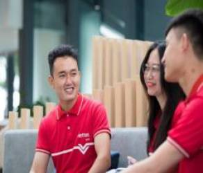 Nhân viên giao hàng xuất sắc nhất Viettel: Làm mọi thứ vì khách hàng - Ảnh 3.