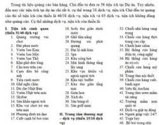 Băng rôn đỏ rực chung cư mang hơi thở Nhật Bản: Luật sư phân tích hành vi lừa dối khách hàng - Ảnh 4.