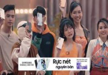  Tập 1 KOC VIETNAM 2022: Châu Bùi - Kỳ Duyên công bố luật chơi khắc nghiệt khiến dàn thí sinh trở mặt! - Ảnh 4.