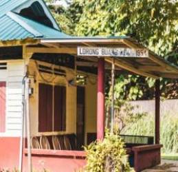 Một ngôi làng truyền thống được định giá 70 triệu đô la Singapore nhưng chủ nhân nhất quyết không bán: Lý do khiến ai cũng ngạc nhiên - Ảnh 4.