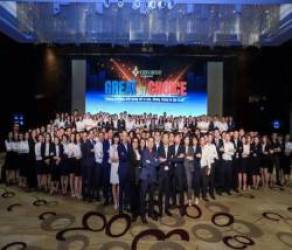 Cen Land, Cenhomes.vn cùng “Săn nhà triệu đô” tìm nhà môi giới thời đại mới - Ảnh 3.