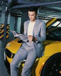 BMW i8 của Bùi Tiến Dũng được rao bán hơn 3 tỷ: Mới mua được hơn 1 năm, sở hữu biển tứ quý dễ nhận diện - Ảnh 4.