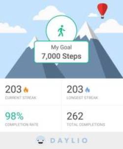  Bạn muốn sống khỏe và sống lâu: Hãy đi bộ 7.000 bước mỗi ngày  - Ảnh 4.