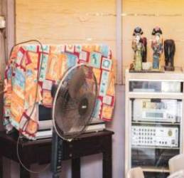 Một ngôi làng truyền thống được định giá 70 triệu đô la Singapore nhưng chủ nhân nhất quyết không bán: Lý do khiến ai cũng ngạc nhiên - Ảnh 5.