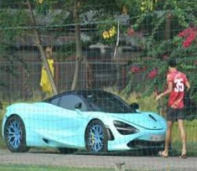 BMW i8 của Bùi Tiến Dũng được rao bán hơn 3 tỷ: Mới mua được hơn 1 năm, sở hữu biển tứ quý dễ nhận diện - Ảnh 5.