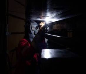  Bên trong lò phản ứng nhiệt hạch lớn nhất thế giới: Mặt trời Nhân tạo ITER sau 12 năm xây dựng  - Ảnh 6.