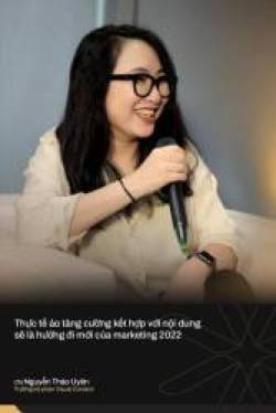 Athenar Agency thay đổi cuộc chơi truyền thông bằng vũ trụ Meta Content: chiến thuật gia tăng trải nghiệm khách hàng trên nền tảng số - Ảnh 7.