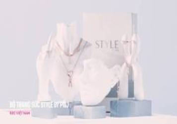  Tập 1 KOC VIETNAM 2022: Châu Bùi - Kỳ Duyên công bố luật chơi khắc nghiệt khiến dàn thí sinh trở mặt! - Ảnh 9.