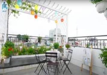 Nhà trong ngõ “nhỏ mà có võ” tại Hà Nội: Diện tích mặt sàn chỉ ngang phòng trọ nhưng dân mạng đồng loạt xuýt xoa vì thiết kế tuyệt vời “hết nước chấm” - Ảnh 18.