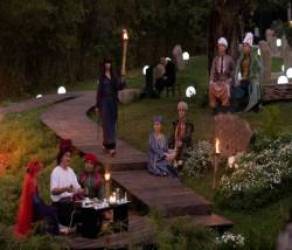 Tôi thử sống tỉnh thức và chữa lành tại Thành phố Cà phê của ông Đặng Lê Nguyên Vũ - Ảnh 3.