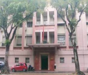 Các công trình kiến trúc xây dựng trước năm 1954 được bảo tồn của Hà Nội nằm ở đâu? - Ảnh 16.